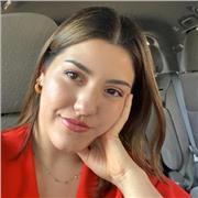 Hola! mi nombre es Mariana, imparto clases de Español básico y conversacional para extranjeros que deseen aprender el idioma